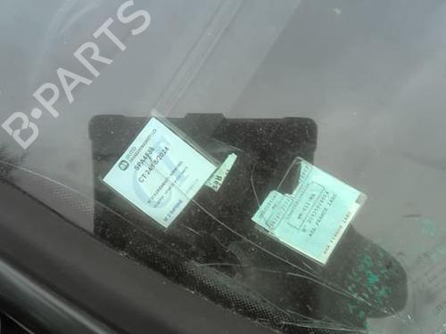 Left front window switch PEUGEOT 308 I (4A_, 4C_) 1.6 16V | BP26606630I27 - Image 21