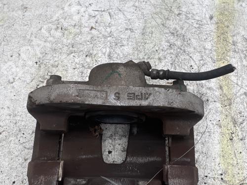 Used Right front brake caliper Right front brake caliper PEUGEOT 208 II (UB_, UP_, UW_, UJ_) 1.2 Hybrid 100 (101 hp) 40440611 40440611