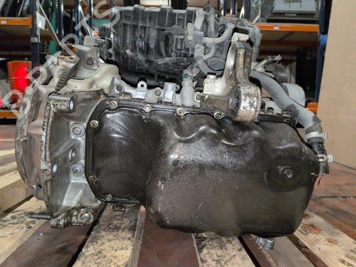 Engine PEUGEOT 508 SW I (8E_) 1.6 VTi | BP35902553M1 - Image 7