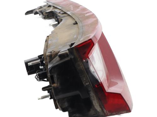 Left tailgate light RENAULT MEGANE IV Hatchback (B9A/M/N_) 1.5 dCi 90 (B9A1) | BP30555783C79  - Image 5