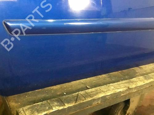 Left front door FORD FIESTA V (JH_, JD_) ST150 | BP20353554C2 