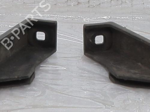 Rear bumper bracket AUDI TT Roadster (8N9) 1.8 T | BP29196929C159 