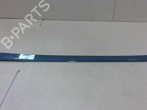 Used Door moulding trim OPEL ZAFIRA / ZAFIRA FAMILY B (A05) 1.9 CDTI (M75) (100 hp) 29082511