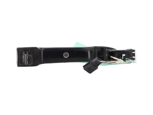 Front right exterior door handle RENAULT LAGUNA III (BT0/1) 2.0 dCi (BT01, BT08, BT09, BT0E, BT0K, BT12, BT1C, BT1D,... | BP28175009C129 