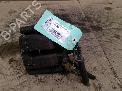 Used Left rear brake caliper OPEL INSIGNIA A (G09) 2.0 CDTI (68) (140 hp) 31878590
