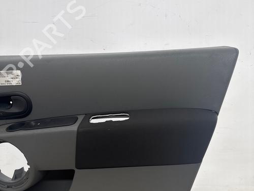 Høyre frontpanel Høyre frontpanel RENAULT MODUS / GRAND MODUS (F/JP0_) 1.2 (JP0C, JP0K, FP0C, FP0K, FP0P, JP0P, JP0T) (75 hp) 37418798 37418798