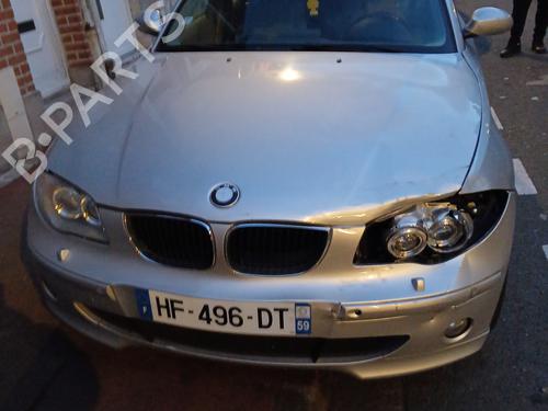 Left taillight BMW 1 (E87) 120 i | BP32456370C34 - Image 7