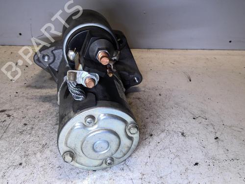 Used Starter RENAULT TRAFIC III Van (FG_) 1.6 dCi 120 (FGMK) (121 hp) 20362205