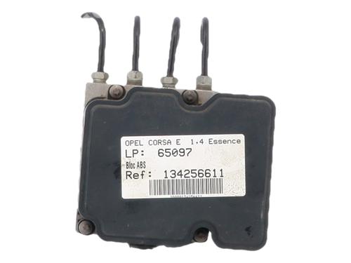 ABS pump OPEL CORSA E (X15) 1.4 (08, 68) | BP40031200M43 - Image 2