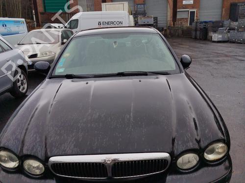 Sikkerhedssele-spænde JAGUAR X-TYPE I (X400) 2.0 D | BP24648809I32 