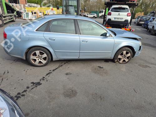 Left rear window switch AUDI A4 B7 (8EC)  | BP34356334I29  - Image 15