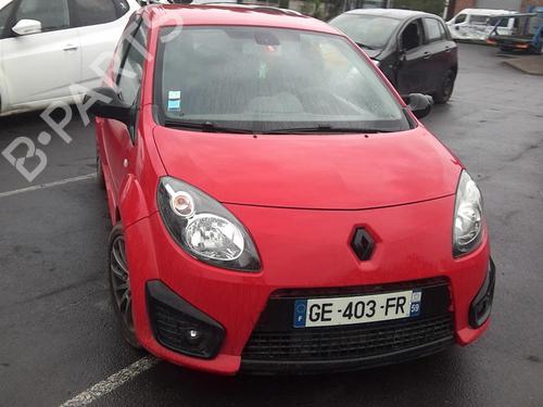 Starter RENAULT TWINGO II (CN0_) 1.6 RS (CN0N, CN0R, CN0S) | BP23846805M8 - Image 12