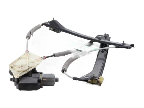 Front right window mechanism VW POLO V (6R1, 6C1) 1.6 TDI | BP24964776C23 