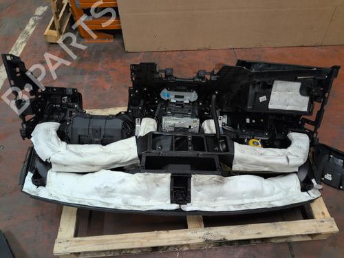 Instrumentbræt Instrumentbræt HYUNDAI ix35 (LM, EL, ELH) 2.0 CRDi 4WD (136 hp) 34224376 34224376