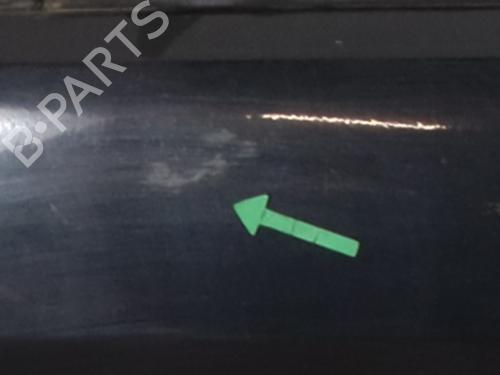Left front door FORD FOCUS II Turnier (DA_, FFS, DS) 1.6 TDCi | BP26004067C2 