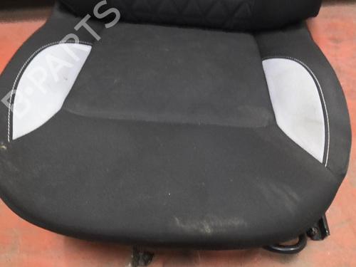 Right front seat DACIA SANDERO II 1.5 dCi | BP30854529C16  - Image 8