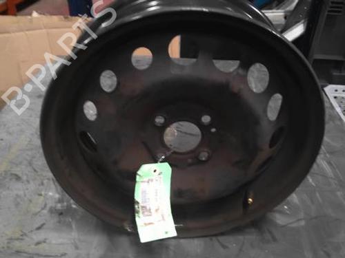 Felg RENAULT TWINGO III (BCM_, BCA_) 1.0 SCe 65 (BCMJ) (65 hp) 29840185
