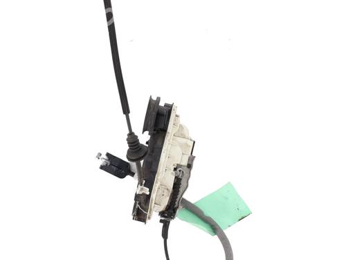 rear-left-lock-vw-golf-vi-5k1-2008-2009-2010-2011-2012-2013-2014-28965848 main image