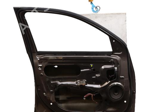 Used Left front door Left front door MITSUBISHI OUTLANDER II (CW_W) 2.2 DI-D 4WD (156 hp) 38602778 38602778