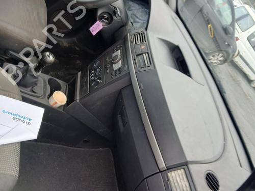 Engine control unit (ECU) OPEL MERIVA A MPV (X03) 1.4 16V Twinport LPG (E75) | BP38425507M57 - Image 8
