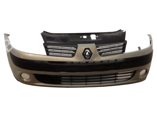 Stoßstange vorne für RENAULT CLIO II (BB_, CB_) 1.5 dCi (B/CB08) (82 hp) 24213005