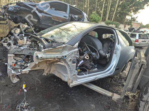 Seat buckle DS DS 3 (SA_) 1.2 THP 110 / PureTech 110 (SAHNPS, SAHNZ6, SAHNZT) | BP32383515I32  - Image 17