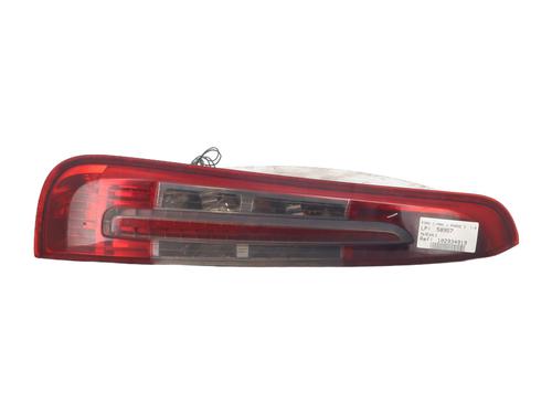 Used Left taillight Left taillight FORD C-MAX (DM2) 1.6 TDCi (90 hp) 24415534 24415534