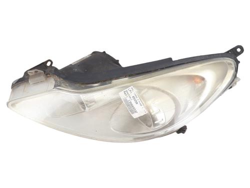 Used Left headlight Left headlight OPEL CORSA D (S07) 1.3 CDTI (L08, L68) (75 hp) 40613727 40613727