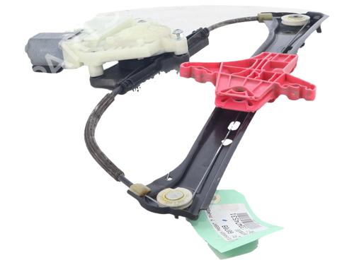 Rear left window mechanism VW PASSAT B8 Variant (3G5, CB5) 2.0 TDI | BP39606028C24 - Image 3