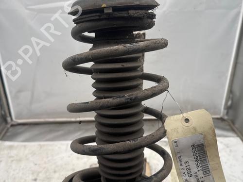Right front shock absorber CITROËN C4 II (NC_) 1.6 HDi 90 | BP40440701M17 - Image 4