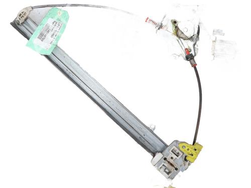 Used Front left window mechanism Front left window mechanism NISSAN MICRA III (K12) 1.5 dCi (65 hp) 26406854 26406854
