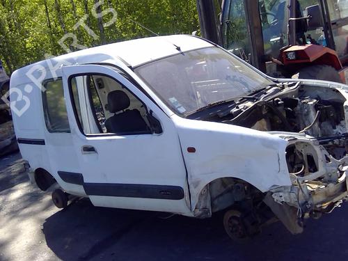 Steering column stalk RENAULT KANGOO (KC0/1_) 1.5 dCi (KC07) | BP34455064I23 - Image 15