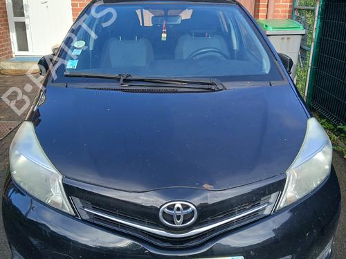 Front left panel TOYOTA YARIS (_P13_) 1.4 D (NLP130_, NLP130) | BP36184811C58 - Image 8
