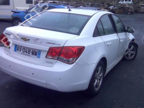 Gearbox CHEVROLET CRUZE Hatchback (J305) 1.6 | BP32484714M3 - Image 28