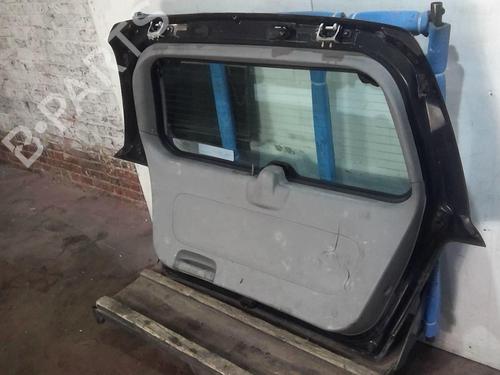 Tailgate KIA SORENTO I (JC) 2.5 CRDi 4WD | BP20354936C6 