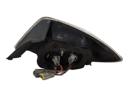 Used Left taillight Left taillight MAZDA 3 (BK) 1.6 DI Turbo (109 hp) 27620854 27620854