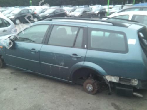 Left taillight FORD MONDEO III Turnier (BWY) 2.0 16V TDDi / TDCi | BP22004255C34 
