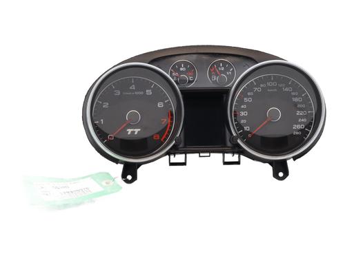 Instrument cluster AUDI TT (8J3) 2.0 TFSI | BP33605462C47 - Image 5