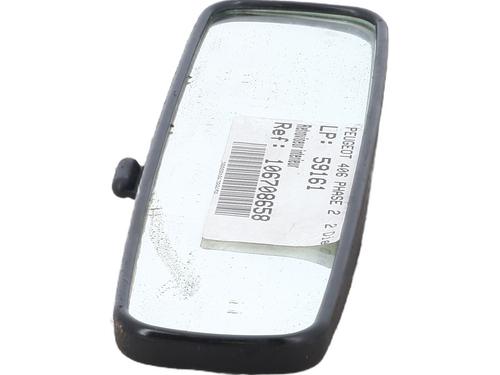 Rear mirror PEUGEOT 406 (8B) 2.0 HDI 110 | BP26328228I6 