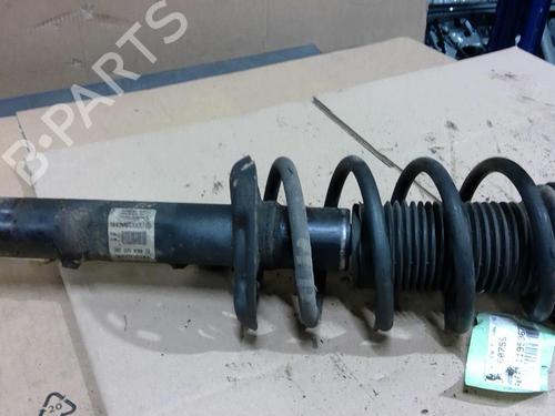 Used Right front shock absorber Right front shock absorber VW TOURAN (1T1, 1T2) 1.9 TDI (105 hp) 32069840 32069840