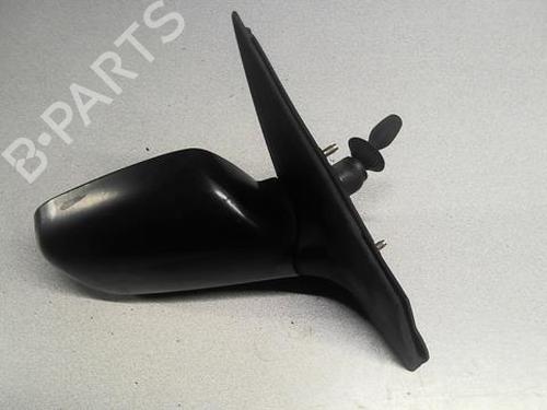 Used Right mirror TOYOTA YARIS (_P1_) 1.0 (SCP10_, SCP10R) (68 hp) 22003184