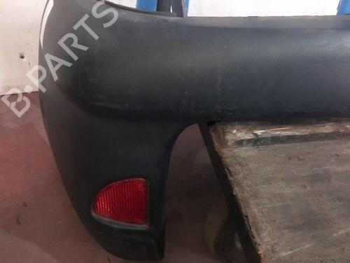 Used Rear bumper RENAULT KANGOO (KC0/1_) 1.5 dCi (KC07) (65 hp) 20367438