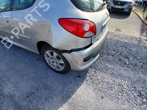 Engine PEUGEOT 206+ (2L_, 2M_) 1.1 | BP38167401M1 - Image 20
