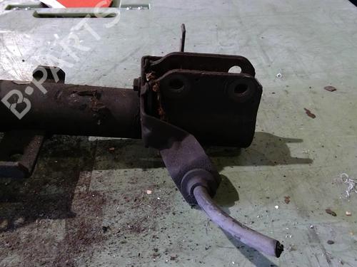 Left front shock absorber RENAULT MODUS / GRAND MODUS (F/JP0_) 1.2 (JP0C, JP0K, FP0C, FP0K, FP0P, JP0P, JP0T) | BP26619035M16 - Image 3