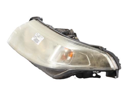 Left headlight RENAULT LAGUNA II (BG0/1_) | BP35903277C28 - Image 2