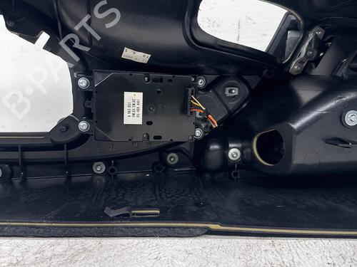 Middle console BMW 5 (E60) 520 d | BP36792073I22 - Image 8