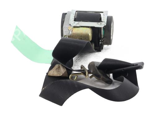 Used Front left seatbelt Front left seatbelt FORD FUSION (JU_) 1.6 (100 hp) 27161860 27161860