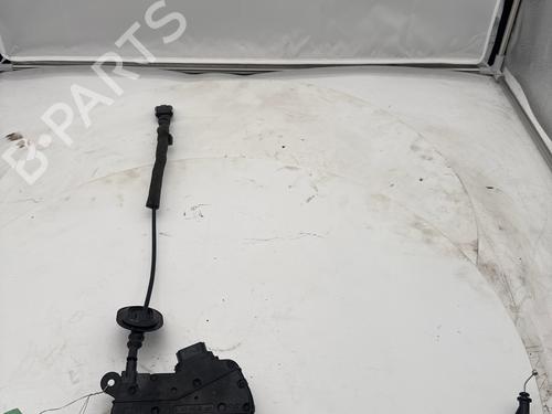 Front left lock RENAULT TWINGO III (BCM_, BCA_) Z.E: (BCA1) | BP37742839C98 - Image 3
