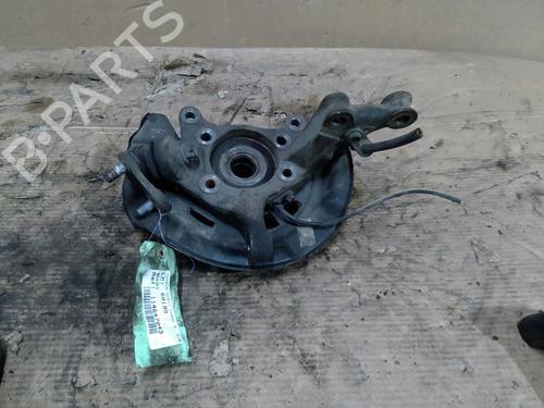 Used Right front steering knuckle TOYOTA VERSO (_R2_) 1.6 D4-D (WAR20_) (112 hp) 31103081