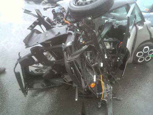 Right headlight CITROËN AMI (9A_) Electric (9AZ2CA) | BP29560041C29  - Image 11